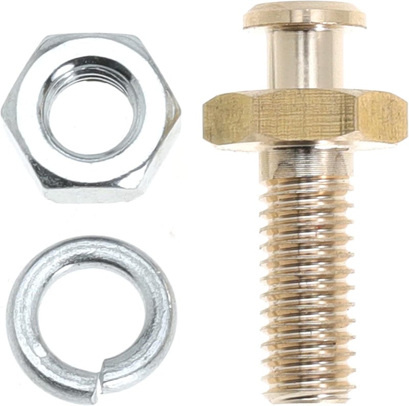 Seweder 20-40 Stainless Transmission Kickdown Stud Kit for Transmission Kickdown and for Carb Carburettor Hookup - Image 2
